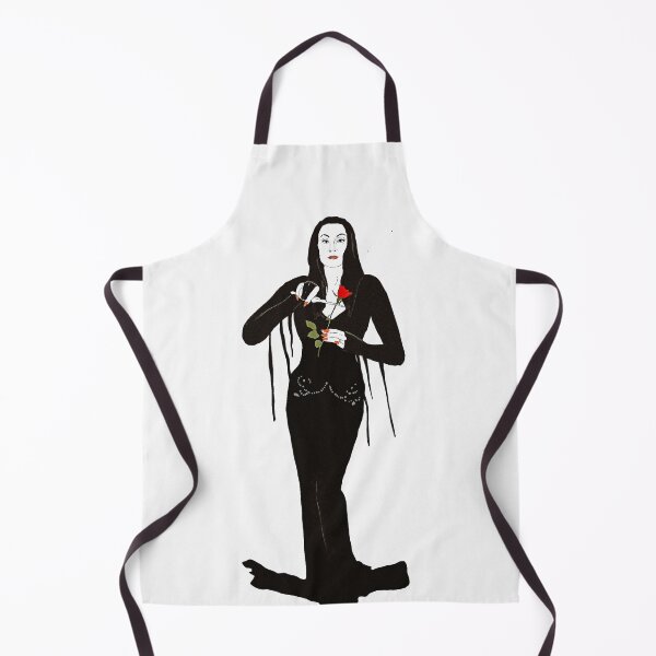 Artikelvorschau, Morticia minimalistisch entworfen und verkauft von apopofbeauty.