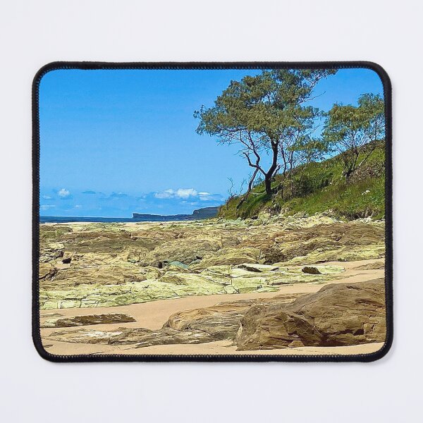 Item preview, East Coast of Australia designed and sold by Margo Humphries.