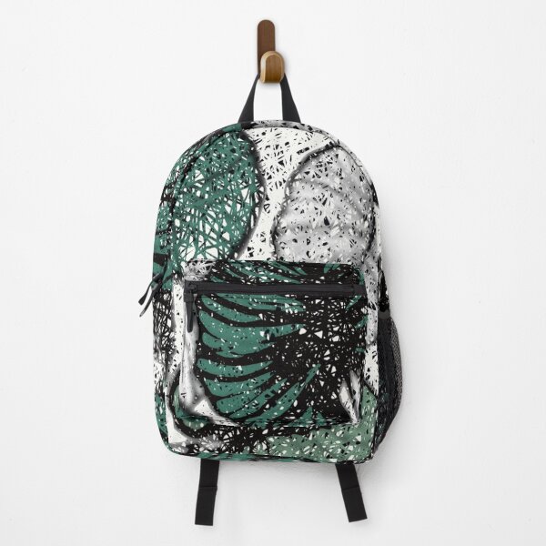 Item preview, Botanical Abstract Pattern designed and sold by MarcSabuncu.