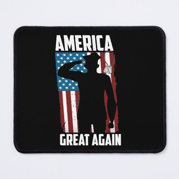 Item preview, Make America Great Again designed and sold by jothi-designers.