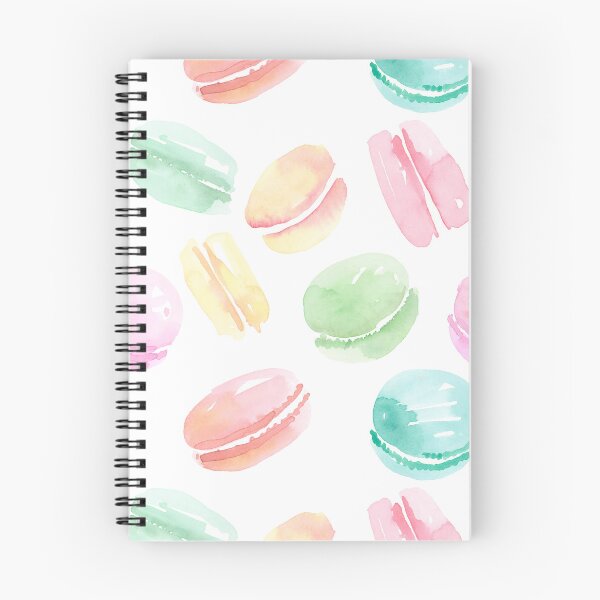 Item preview, Impresión de macarrones designed and sold by hsiangyc.