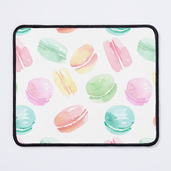 Item preview, Macaron Print designed and sold by hsiangyc.