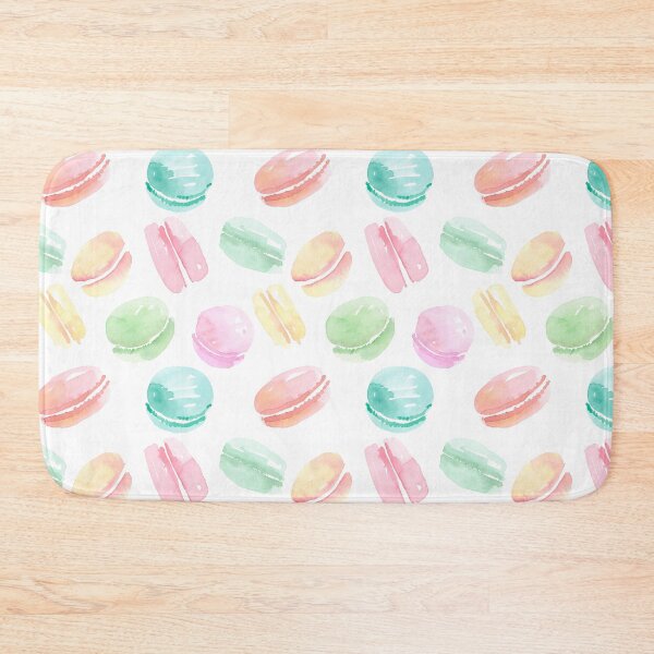 Item preview, Macaron Print designed and sold by hsiangyc.