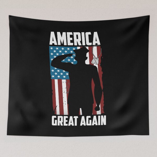 Item preview, Make America Great Again designed and sold by jothi-designers.