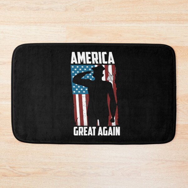 Item preview, Make America Great Again designed and sold by jothi-designers.