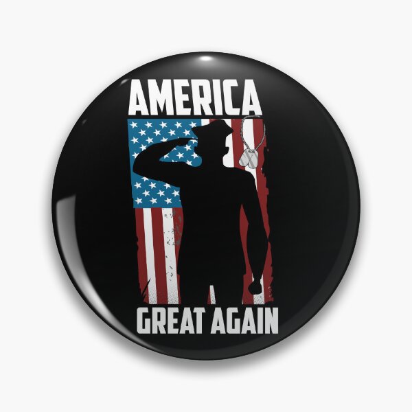 Item preview, Make America Great Again designed and sold by jothi-designers.
