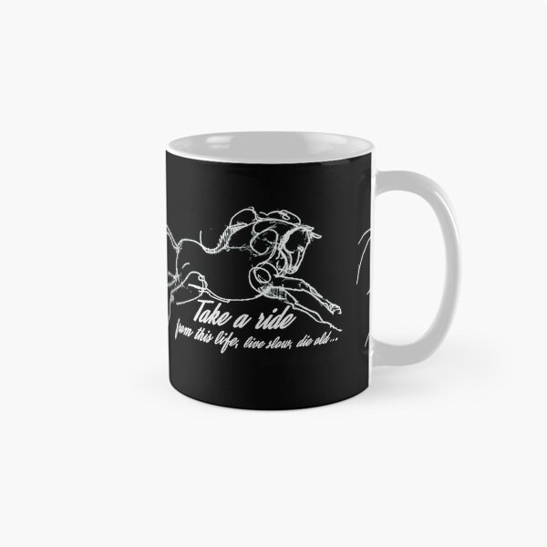 Item preview, Copia de Live slow, die old designed and sold by zulu-nat.