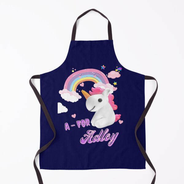 Item preview, Youtube A For Adley | White & pink Unicorn cute T - shirt Design.. designed and sold by NTF Store.