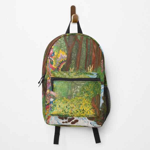Item preview, Rainforest - vivid designed and sold by Margo Humphries.