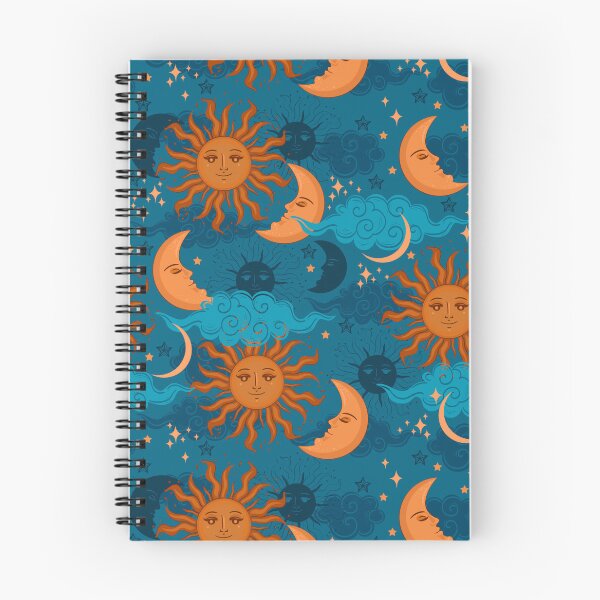 Item preview, Sun Moon And Stars  designed and sold by Spiritualmagic.