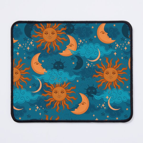 Item preview, Sun Moon And Stars  designed and sold by Spiritualmagic.