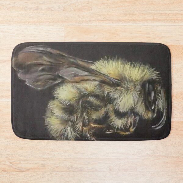 Item preview, cute little bumblebee designed and sold by NathBros.
