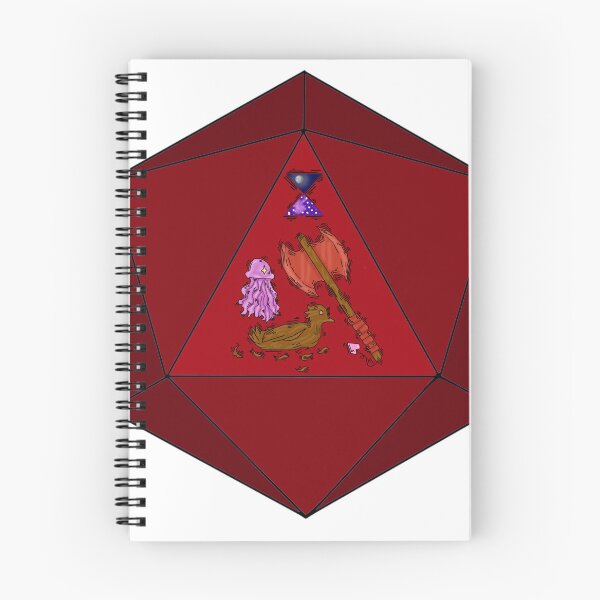 Item preview, Magnus Burnsides D20 designed and sold by DobbyWithAGun.