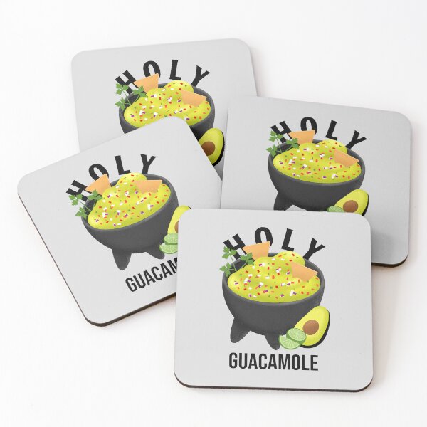 Artikelvorschau, Guacamole. entworfen und verkauft von SBRTPOD.