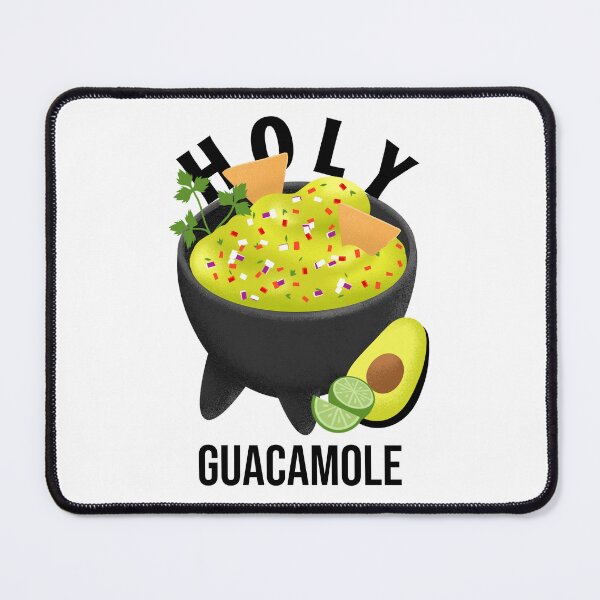 Item preview, Guacamole. designed and sold by SBRTPOD.