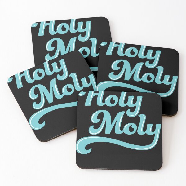 Item preview, Holy Moly Bubble Type  designed and sold by depnerlbcaddyw1.