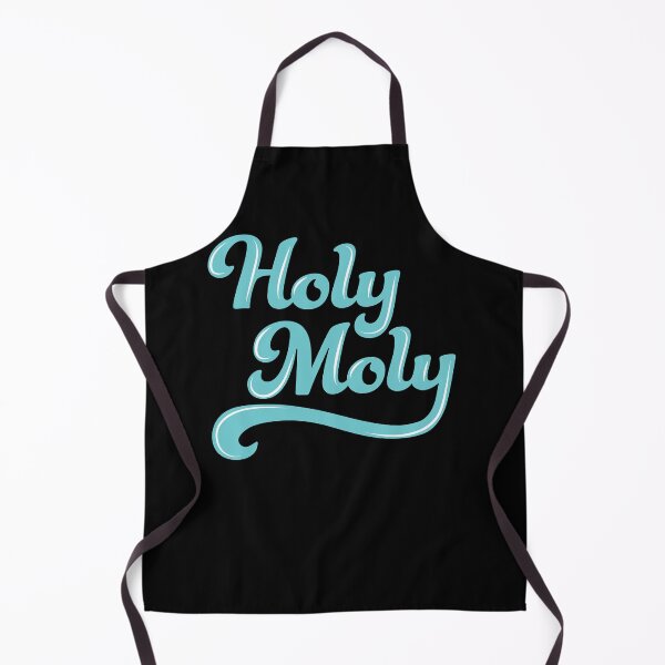 Item preview, Holy Moly Bubble Type  designed and sold by depnerlbcaddyw1.