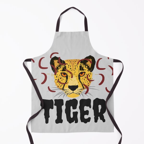 Item preview, sun tiger designed and sold by ghostart32.