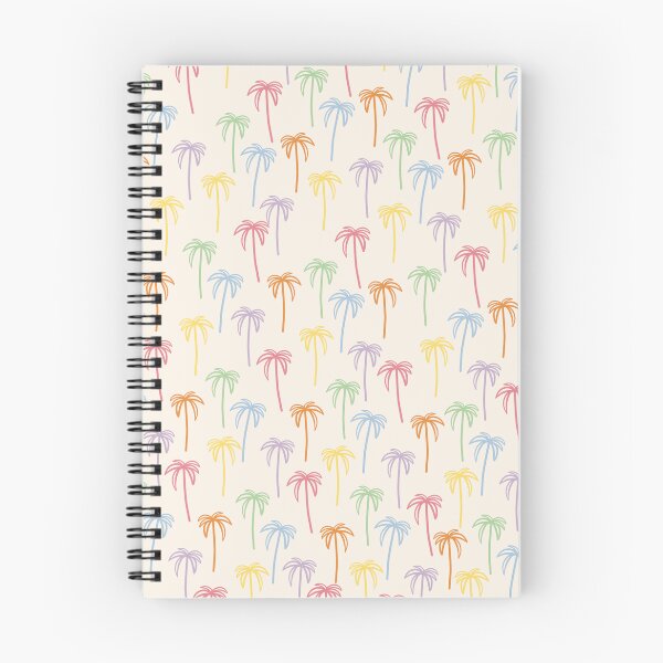 Item preview, Palm Tree Happy  designed and sold by graceflatt.