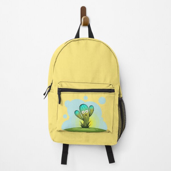 Item preview, amazed isolated dancing cactus on desert in the sunrise designed and sold by Muditha88.