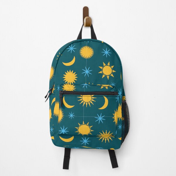 Item preview, Sun Moon And Stars  designed and sold by Spiritualmagic.