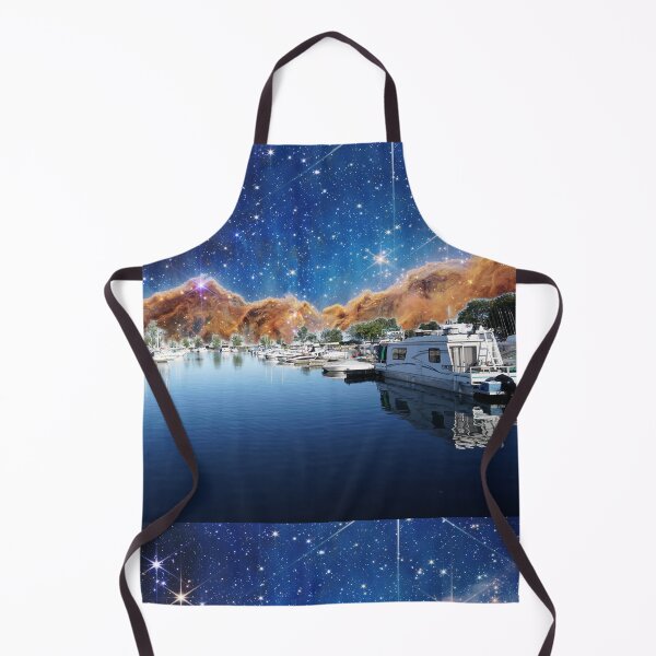 Item preview, Cosmic Cliffs Carina Nebula From The Beaches Toronto/Jwst/Cosmology/Space Exploration designed and sold by BestUncommonTee.