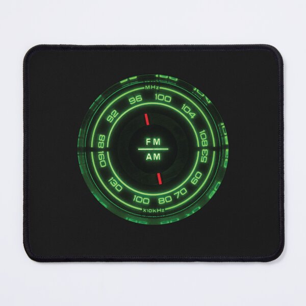 Item preview, 70's Radio Dial designed and sold by Solano Designs.