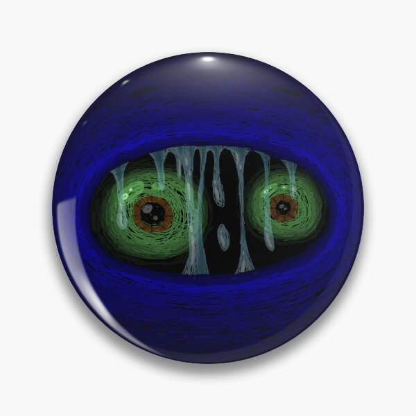 Item preview, The Eyes Digest designed and sold by Goodlydraws100.