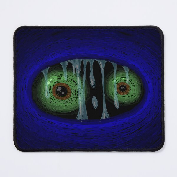 Item preview, The Eyes Digest designed and sold by Goodlydraws100.