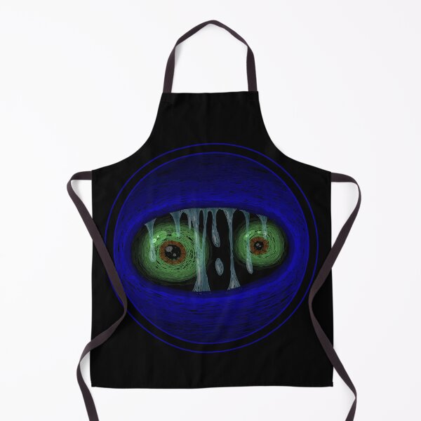 Item preview, The Eyes Digest designed and sold by Goodlydraws100.