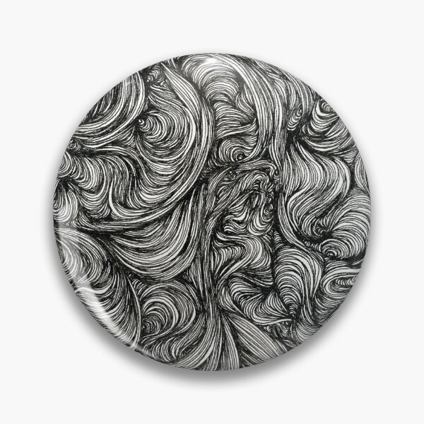 Item preview, The Void Tangle 2022 designed and sold by jkhsketch.