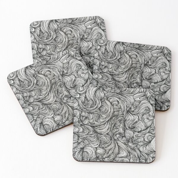 Item preview, The Void Tangle 2022 designed and sold by jkhsketch.