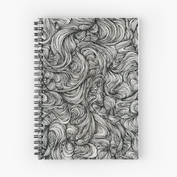 Item preview, The Void Tangle 2022 designed and sold by jkhsketch.