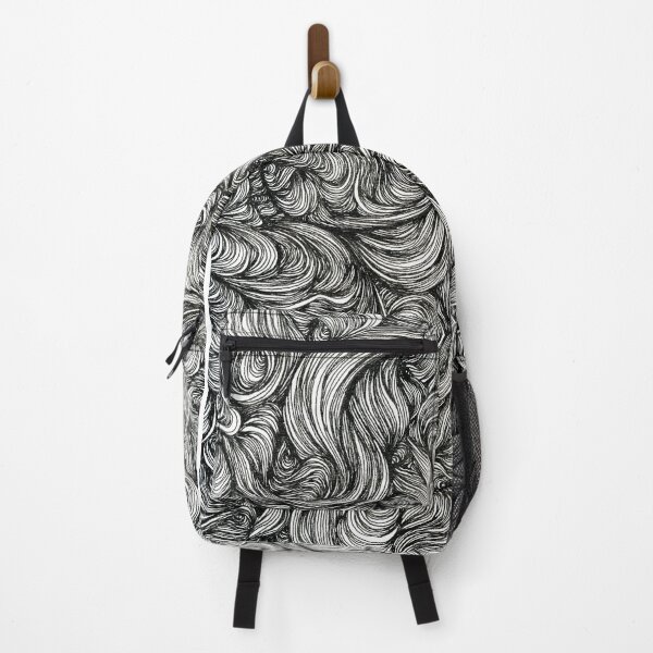 Item preview, The Void Tangle 2022 designed and sold by jkhsketch.