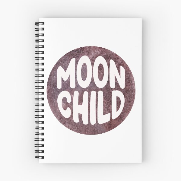 Item preview, moonchild designed and sold by Sombre collection.