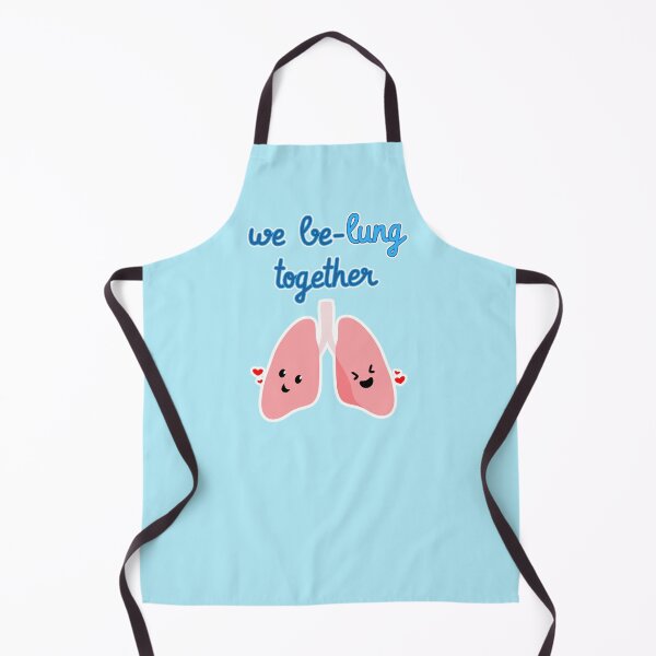 Item preview, We Be-Lung Together designed and sold by Artsy-Chemist.