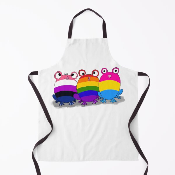 Item preview, Froggay! designed and sold by Octopus-Family.