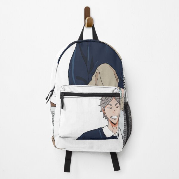 Item preview, Sugawara :) designed and sold by LeavesDesigns.