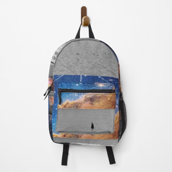 Item preview, Cosmic Cliffs Carina Nebula From The Beaches Toronto/Jwst/Cosmology/Space Exploration designed and sold by BestUncommonTee.