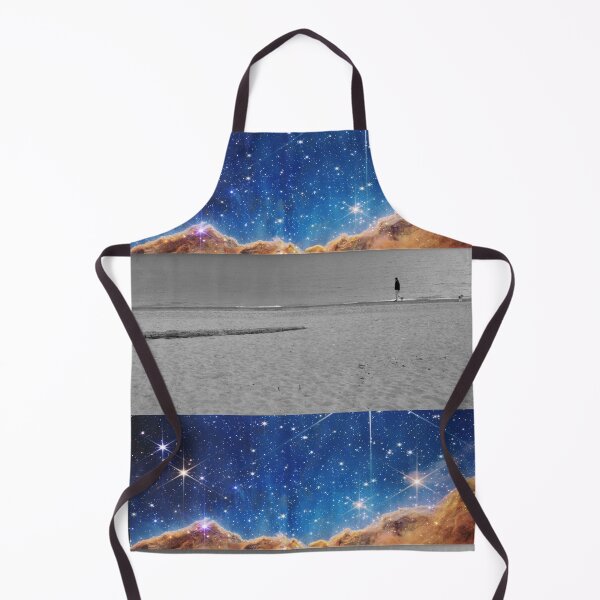 Item preview, Cosmic Cliffs Carina Nebula From The Beaches Toronto/Jwst/Cosmology/Space Exploration designed and sold by BestUncommonTee.