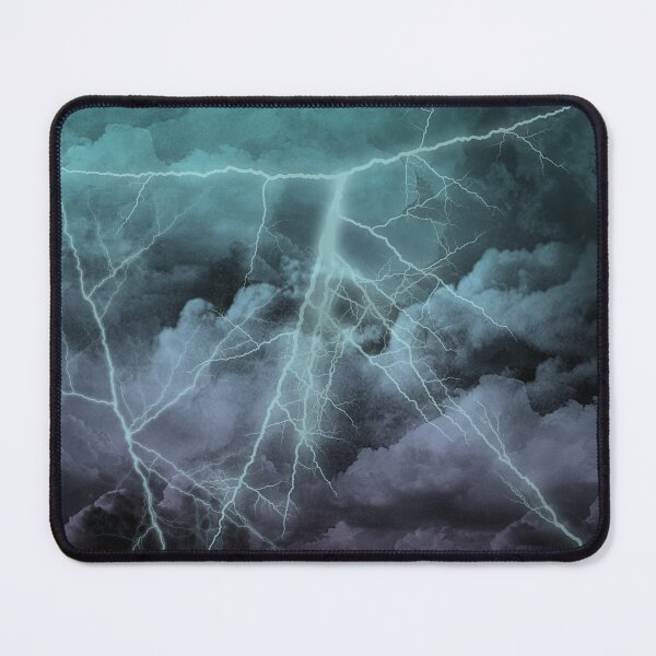 Item preview, Lightening storm designed and sold by BlkBearyDesigns.