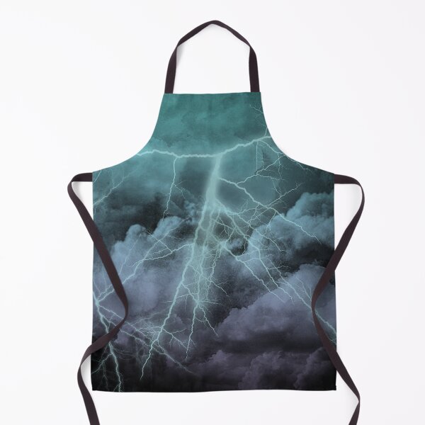 Item preview, Lightening storm designed and sold by BlkBearyDesigns.