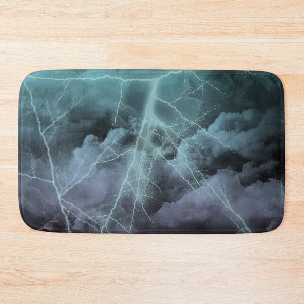 Item preview, Lightening storm designed and sold by BlkBearyDesigns.