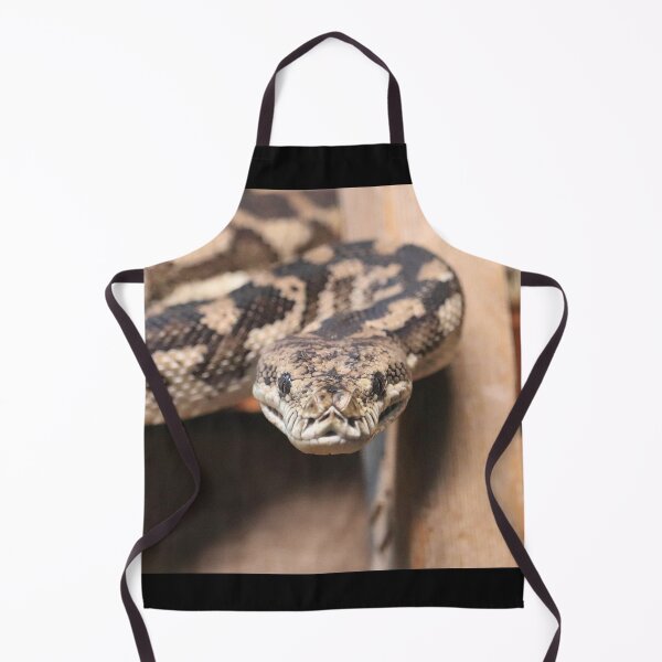 Item preview, South-West Carpet Python designed and sold by LeanneAllen.