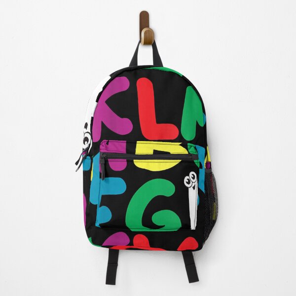 Item preview, Funny Back To School Hi Alphabet Pre K kindergarten Teacher designed and sold by LisaVerbeeck.