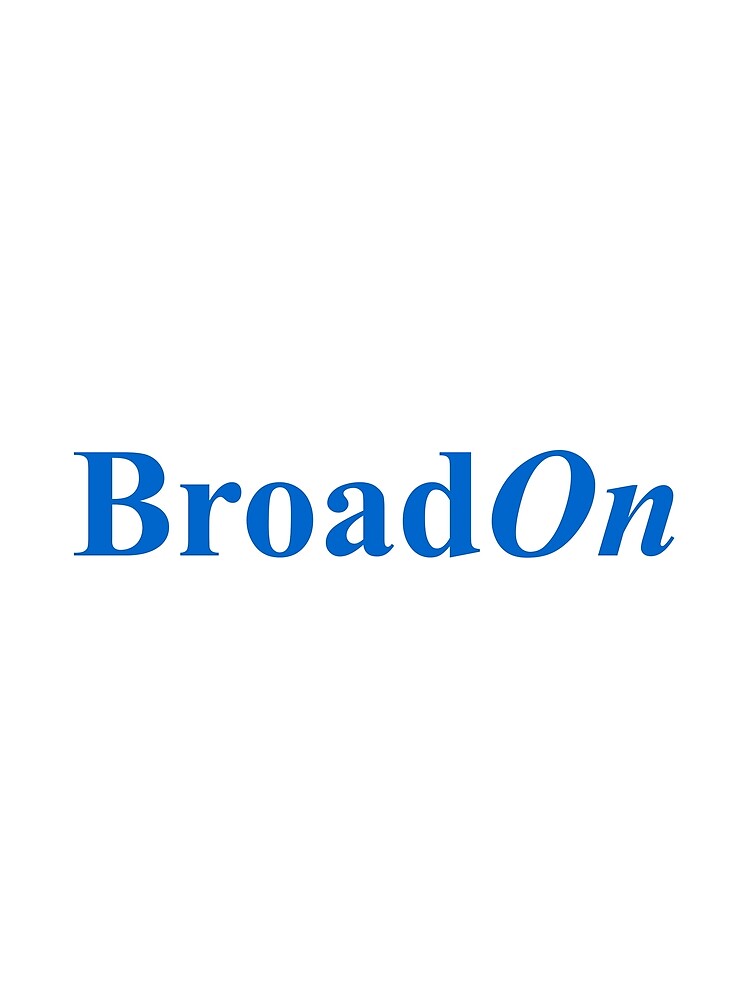 Thumbnail 5 of 5, Graphic T-Shirt, BroadOn designed and sold by raregamingdump.