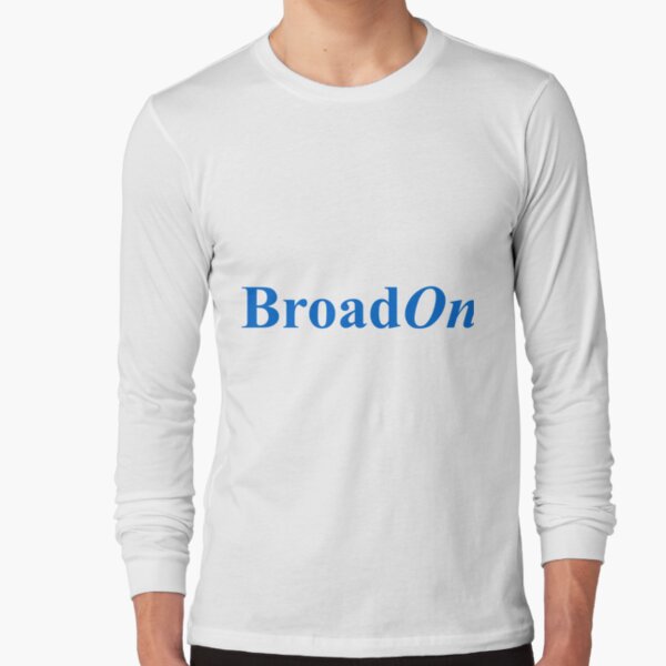 Long Sleeve T-Shirt