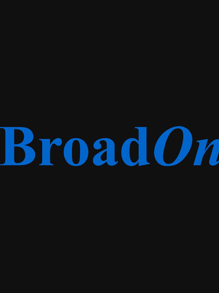Thumbnail 7 of 7, Active T-Shirt, BroadOn designed and sold by raregamingdump.