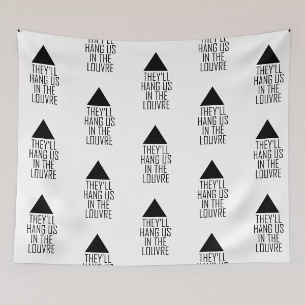 Item preview, Louvre designed and sold by pashabtw.