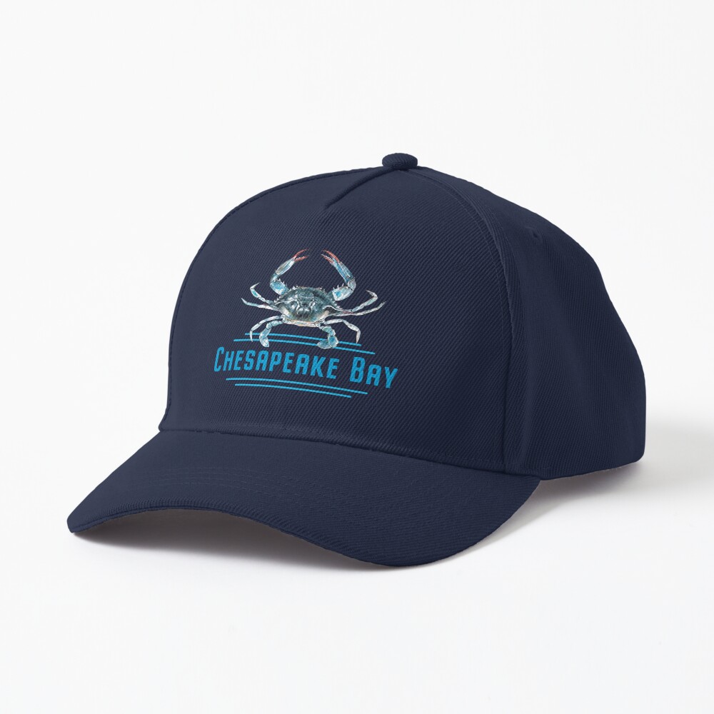 Item preview, Baseball Cap designed and sold by Futurebeachbum.